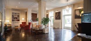 Hotel Executive, Florencie (fotografie 6)