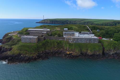 FSC Dale Fort Hostel - image 10