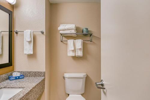 Trident Inn & Suites New Orleans - image 6