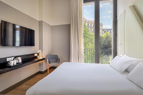 Occidental Diagonal 414 - image 9