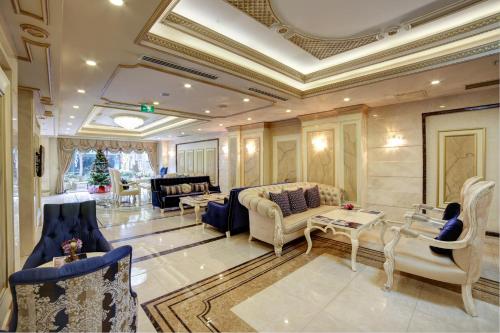 Halifaks Hotel, Istanbul (fotografie 8)