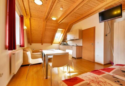 Penzion Ovcarna in Šanov