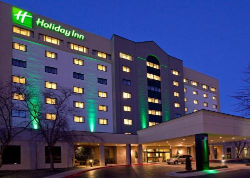 Holiday Inn Springdale-Fayetteville Area, an IHG Hotel