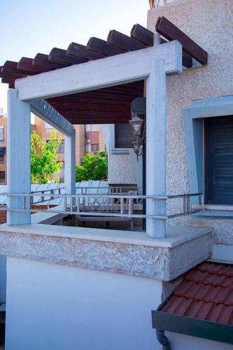 Efroni Villa Guesthouse photo