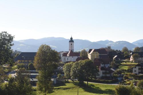 Ferienzimmer Paunger