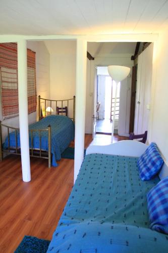 La Casona de San Pedro