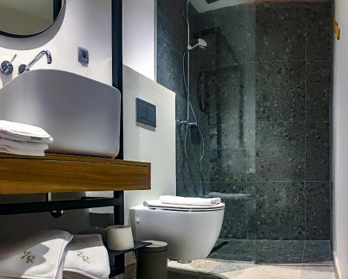 Comfort Queen Double Room