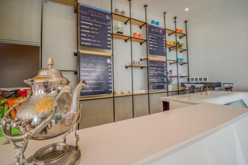 Ewaa Express Hotel - Al Hamra - image 8
