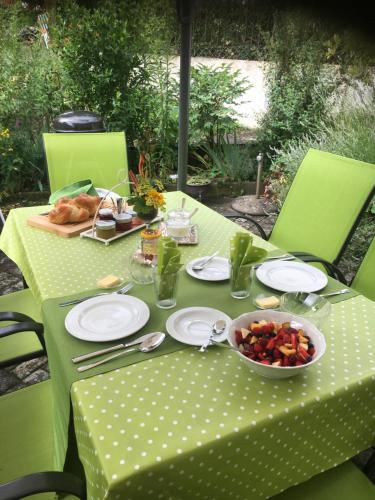  Pension Chesselberg, Unterkunft in Buckten