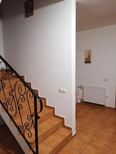 Park Vendeghaz in Herend