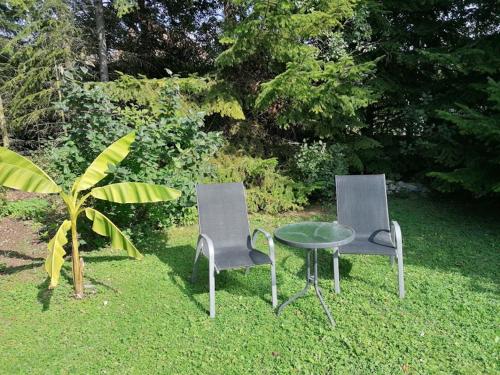 Park Vendeghaz in Herend