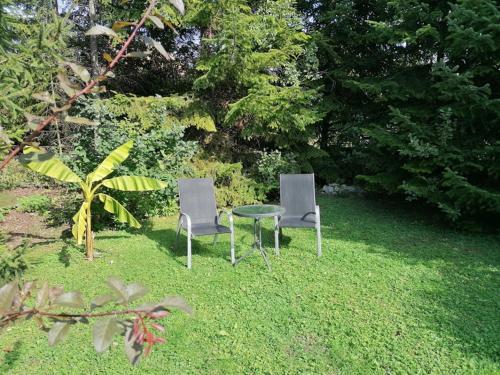 Park Vendeghaz in Herend