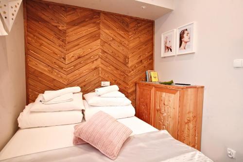 Apart4Sleepers Apartamenty Ermitage, Zakopane (foto 6)