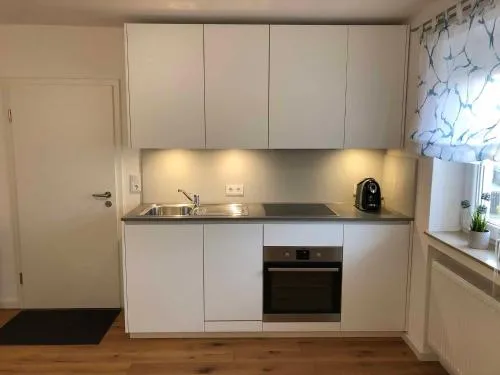 Ferber 28 in Monheim, Deutschland