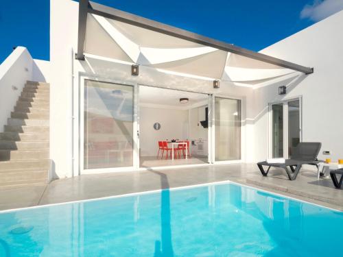 Villa Paradiso III gîte à louer Agía Pelagía