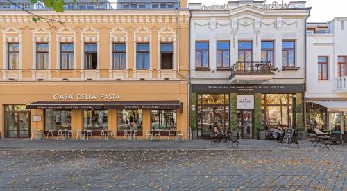 Kaunas Garden 2