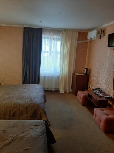 Stara Vezha Hotel - image 8