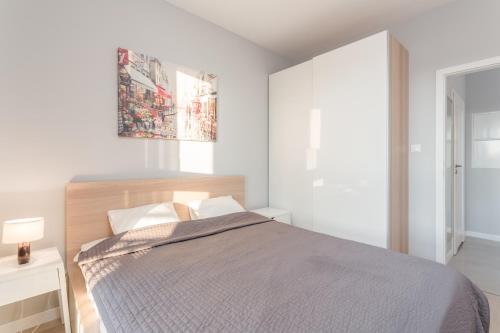 Chill Apartments Jana Kazimierza, Pruszkow