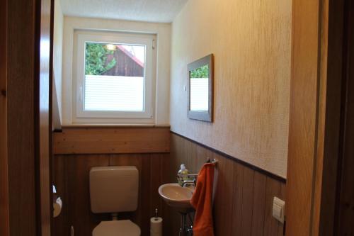 施瓦扎瓦尔德霍夫度假屋 施瓦扎瓦尔德霍夫度假屋