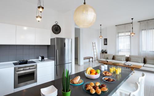 Two-Bedroom Apartment image 4