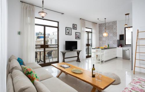 Two-Bedroom Apartment image 2