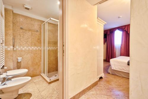 ホテル ヴェチェッリオ