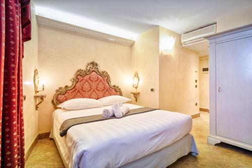 Hotel Vecellio Venice Lagoon View - image 11