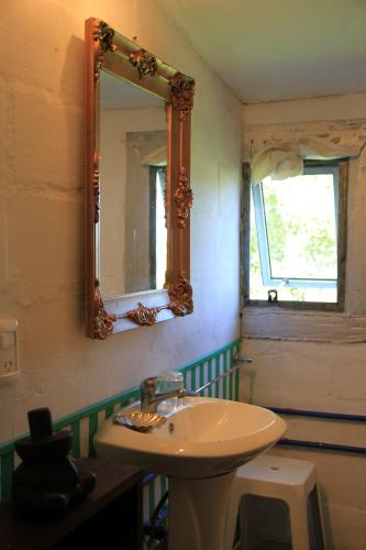 La Casona de San Pedro