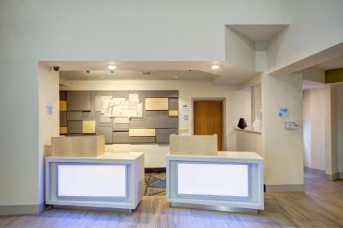 Holiday Inn Express Columbus South - Obetz by IHG in Obetz, USA