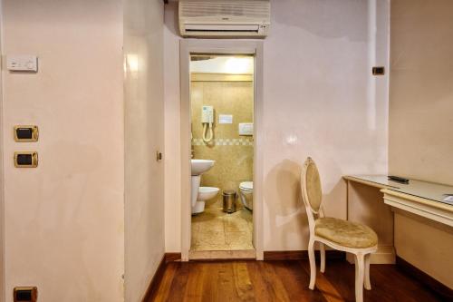 ホテル ヴェチェッリオ