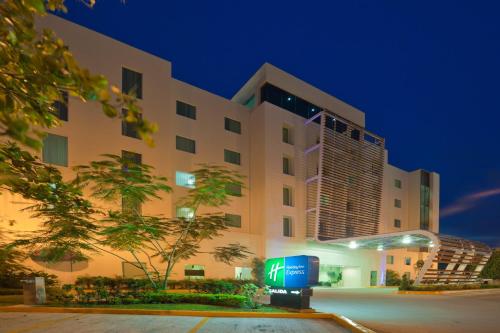 Holiday Inn Express Ciudad Del Carmen, an IHG Hotel