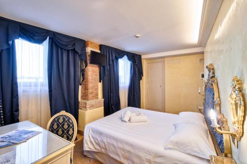 Hotel Vecellio Venice Lagoon View - image 14