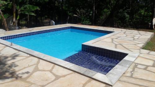 Casa Da Lua, Pirenópolis