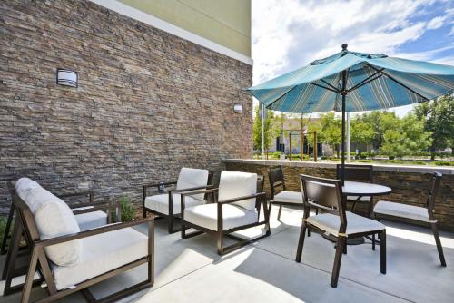 Hyatt Place Fresno