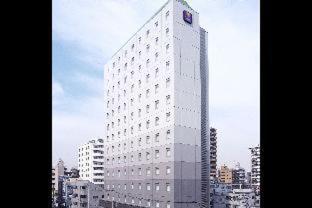 Comfort Hotel Tokyo Kiyosumi Shirakawa, Tokio (zdjęcie 10)
