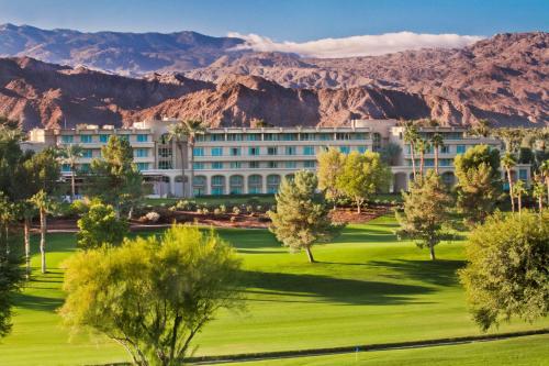 Hyatt Regency Indian Wells Resort & Spa