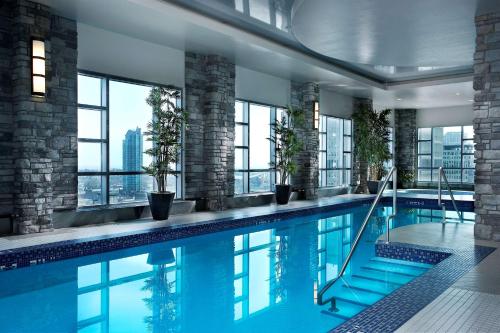 Hyatt Regency Calgary, Calgary