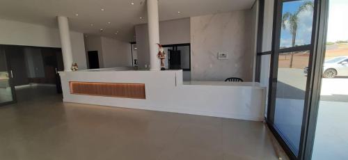Hotel Alvorada - Trindade do Sul in Rodeio Bonito