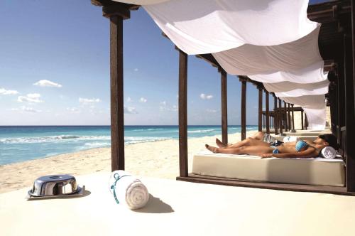 Hyatt Zilara Cancun - All Inclusive - Adults Only