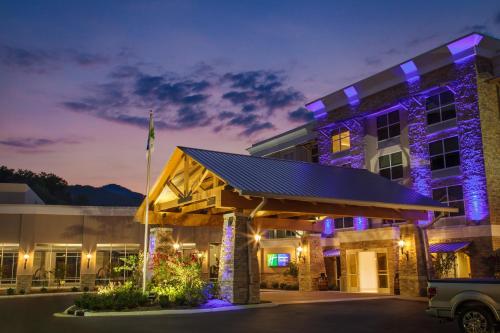 Holiday Inn Express Gatlinburg Downtown, an IHG Hotel in Gatlinburg, USA