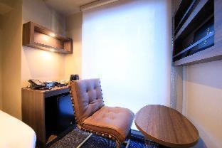 Quintessa Hotel Tokyo Ginza, Tokio (fotografie 6)