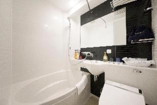 Quintessa Hotel Tokyo Ginza, Tokio (fotografie 8)