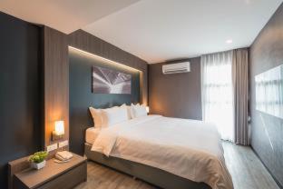 Fyn Hotel, Bangkok (fotografie 9)