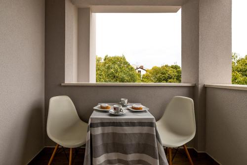Double Room with Terrace image 2