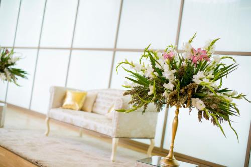 Holiday Inn Algiers - Cheraga Tower by IHG Holiday Inn Algiers - Cheraga Tower by IHG