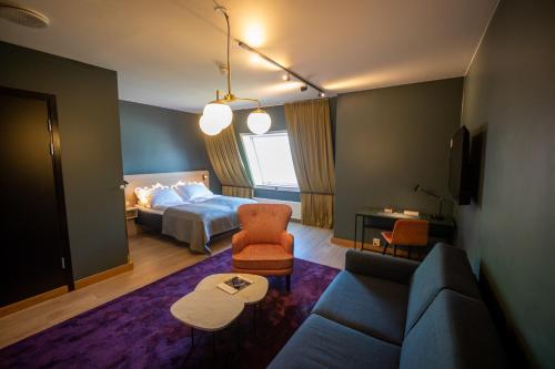 Hotell Bondeheimen