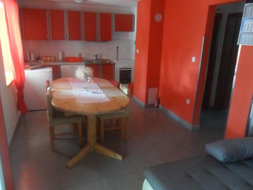  Apartman Hill in Skradin