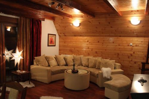 Sun Village Apartments Zabljak - image 3