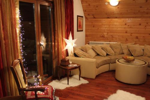 Sun Village Apartments Zabljak - image 7