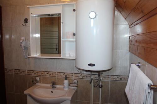 Sun Village Apartments Zabljak - image 10